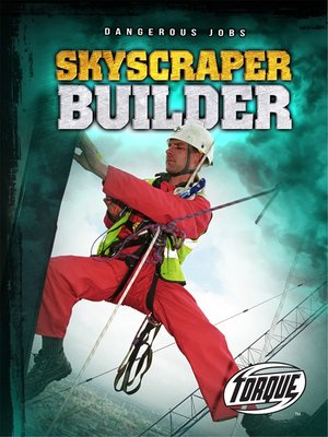 cover image of Skyscraper Builder